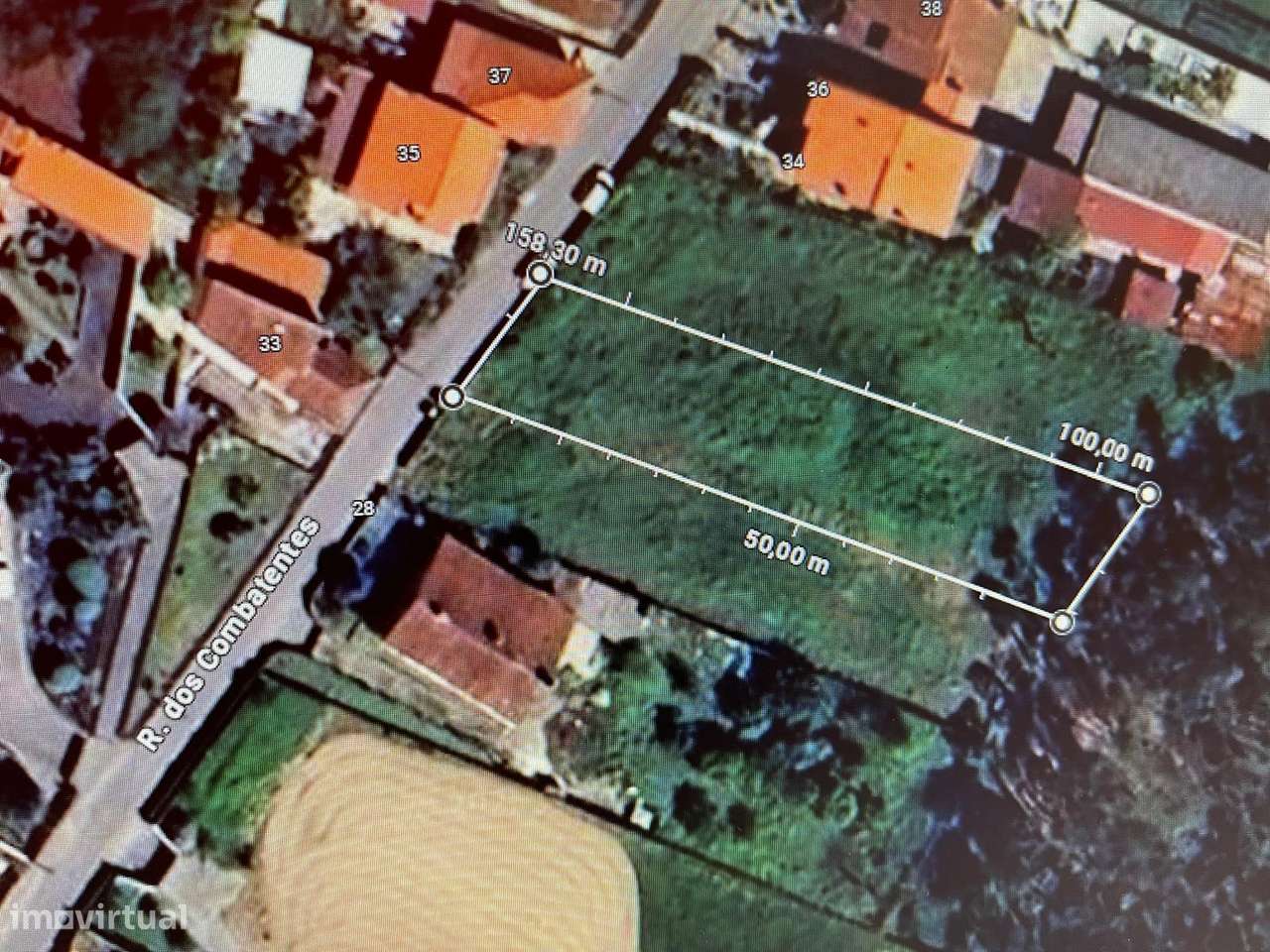 Land for sale in Esposende, Portugal — €85,000