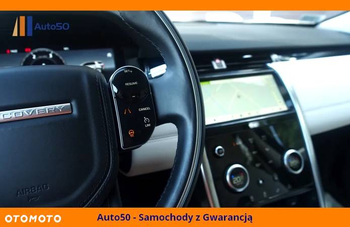 Land Rover Discovery Sport 2.0 D150 SE - 18