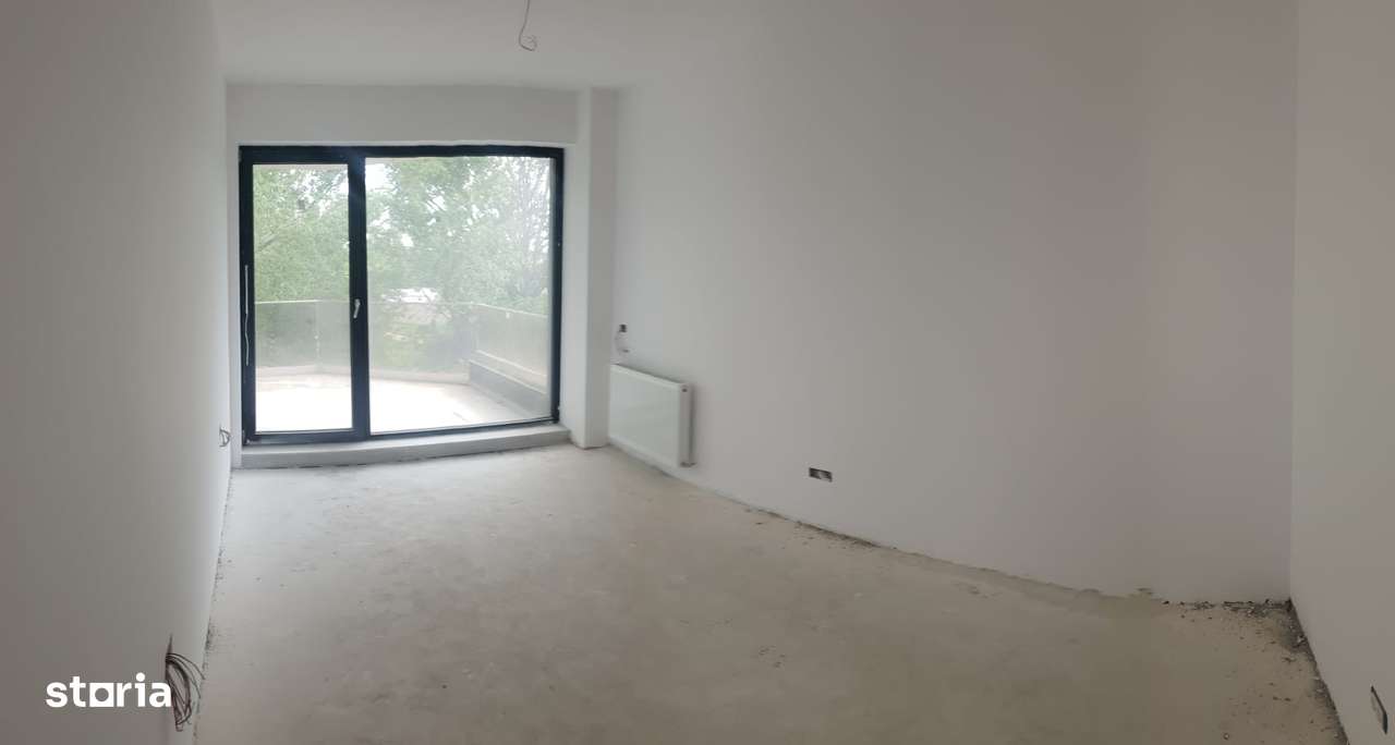 Apartament 2 camere Campus - Imagine principală: 2/6