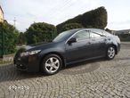 Honda Accord 2.0 Executive - 4