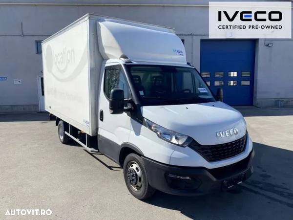 Iveco 35C16H - 5