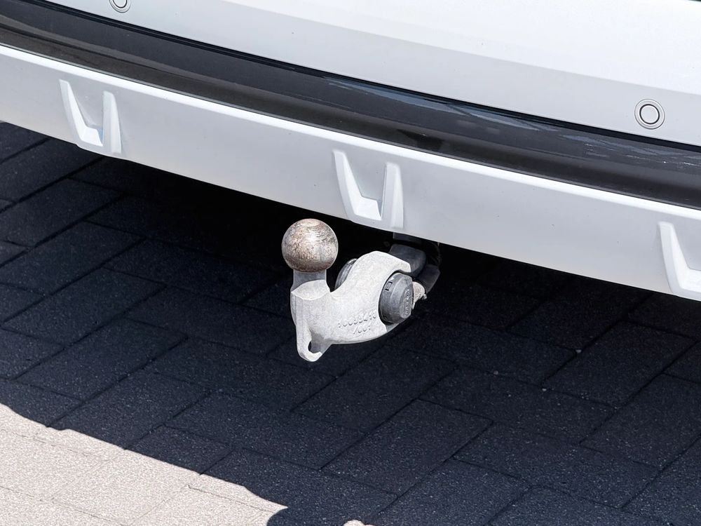 BMW X5 xDrive30d 3.0 Diesel 298 KM — zdjęcie 7