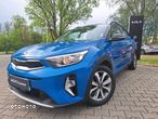 Kia Stonic 1.2 L - 1