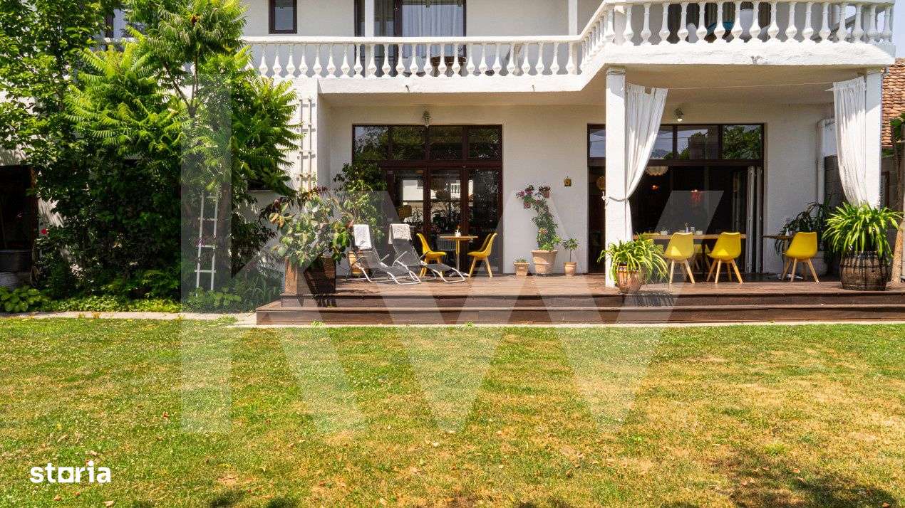 PENSIUNE DE VANZARE IN SIBIU - Imagine principală: 4/14