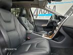 Volvo XC 60 D3 Geartronic Summum - 15