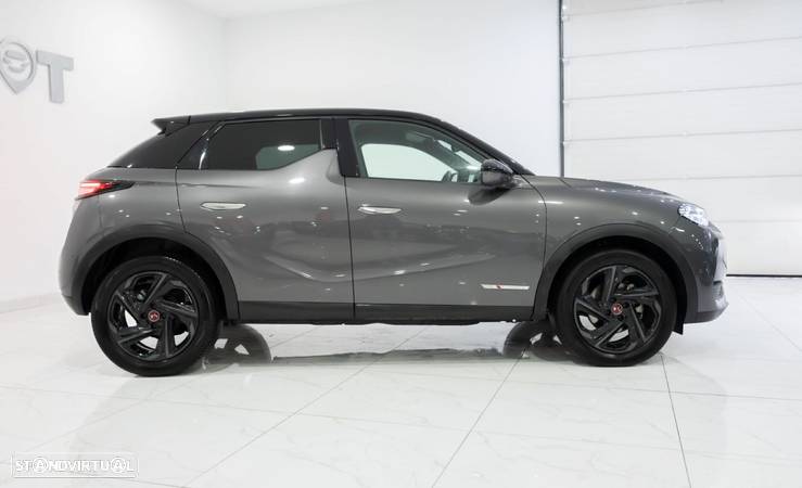 DS DS3 Crossback 1.5 BlueHDi Performance Line EAT8 - 5