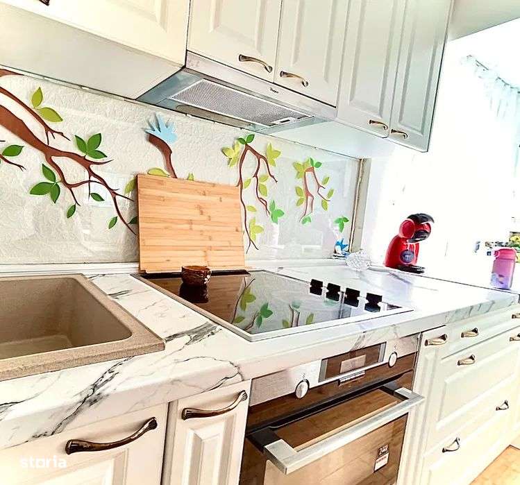 Apartament cu 3 camere,105mp,parcare, zona Iris - Imagine principală: 5/8