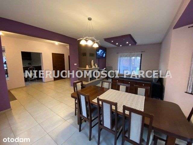 Nowa Cena ! Dom wolnostojący z 2016 r.-5