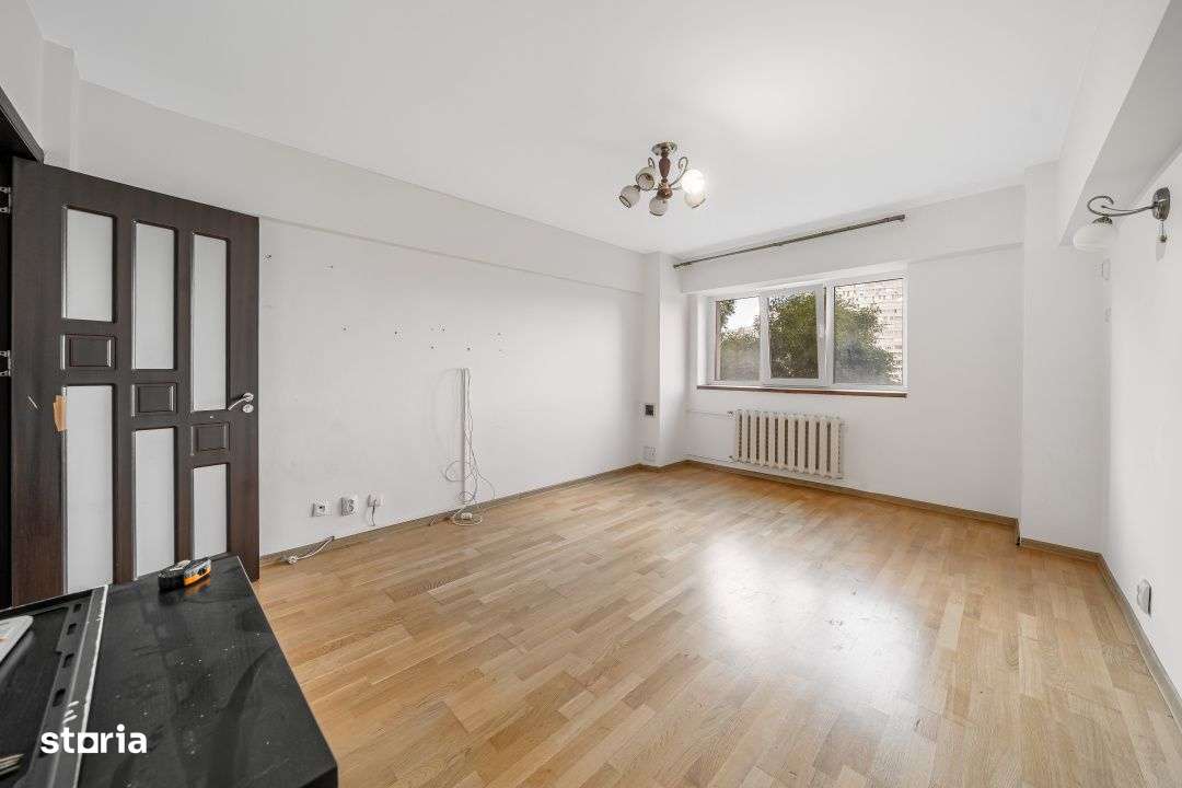 Decomandat*Etajul 3/10*Ștefan cel Mare 240*Bloc reabilitat* Luminos - Imagine principală: 4/14