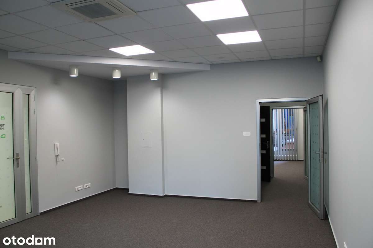 Lokal biuro do wynajęcia w centrum Warszawy - Pełny obrazek: 5/18