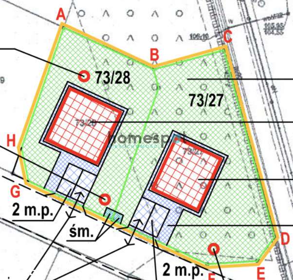 | Działka | Las | Natura | Jezioro | Stęszewko |-8