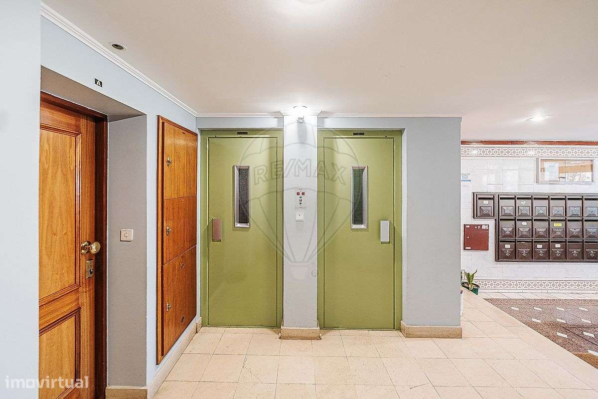 Apartamento T2 para venda-29