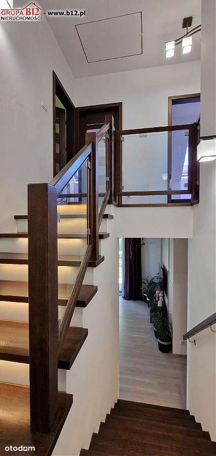 Kameralny dom z ogródkiem 118m2 bud.2019r Winnicka-7