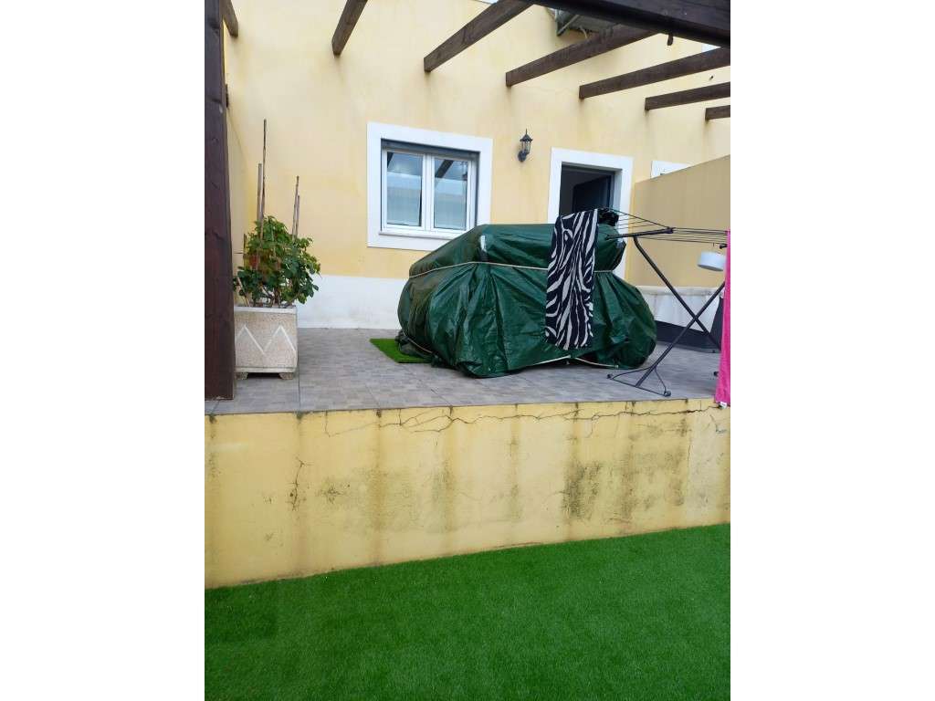 Moradia Situada em Melides-15