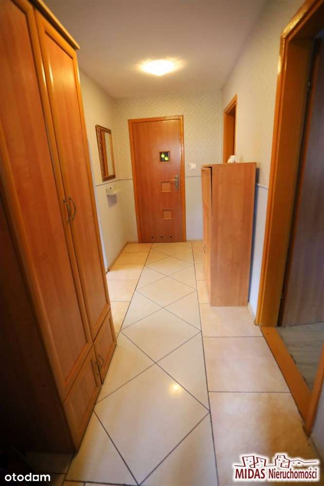 Dwu-pokojowe mieszkanie w otulinie lasu - Pełny obrazek: 4/17