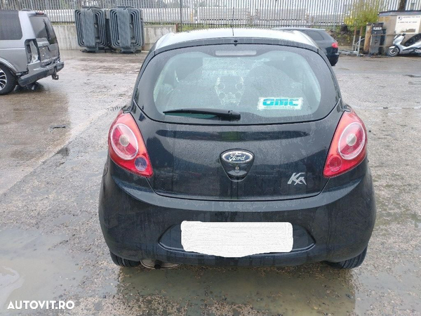 Bara spate Ford Ka 2009 Hatchback 1.2 MPI - 1