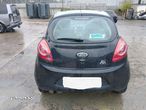 Bara spate Ford Ka 2009 Hatchback 1.2 MPI - 1