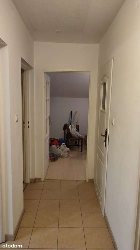 Atrakcyjne mieszkanie w domu - na wynajem - Pełny obrazek: 5/8