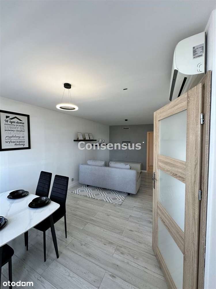 Mieszkanie Superjenostka Katowice - Pełny obrazek: 3/8