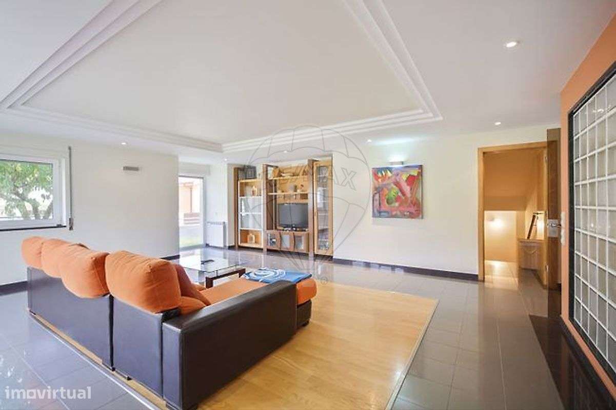 Moradia T5 para venda - Grande imagem: 5/23