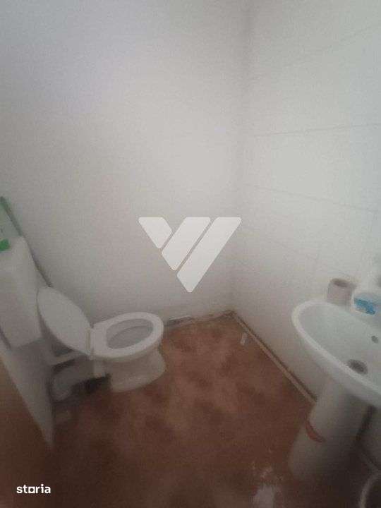 Spatiu comercial de vanzare, 55mp, Strada Lunga, SIbiu - Imagine principală: 5/5