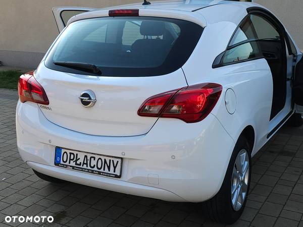 Opel Corsa 1.2 Active - 16