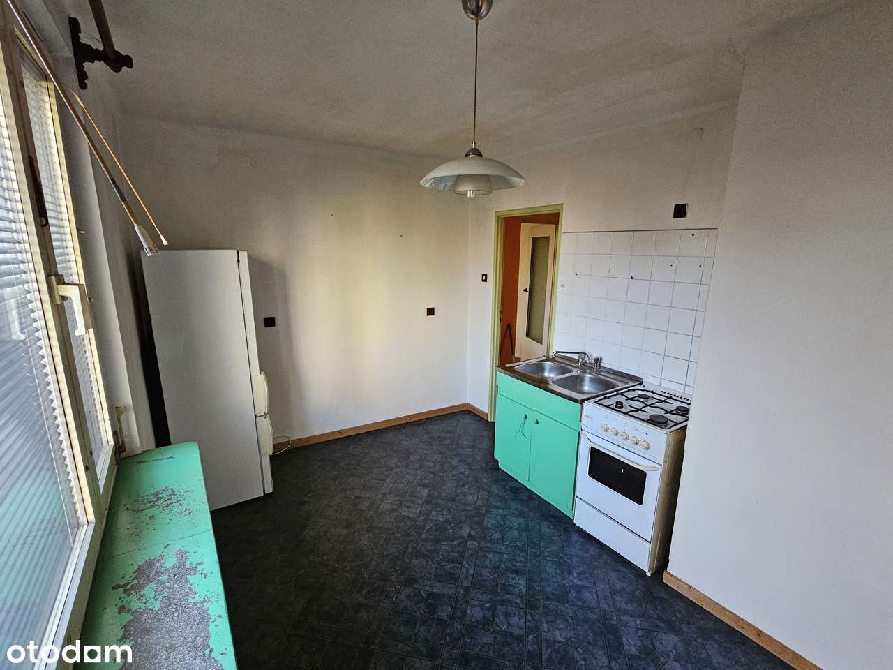 Przestronne mieszkanie w centrum / 1 piętro / 54m² - Pełny obrazek: 4/10