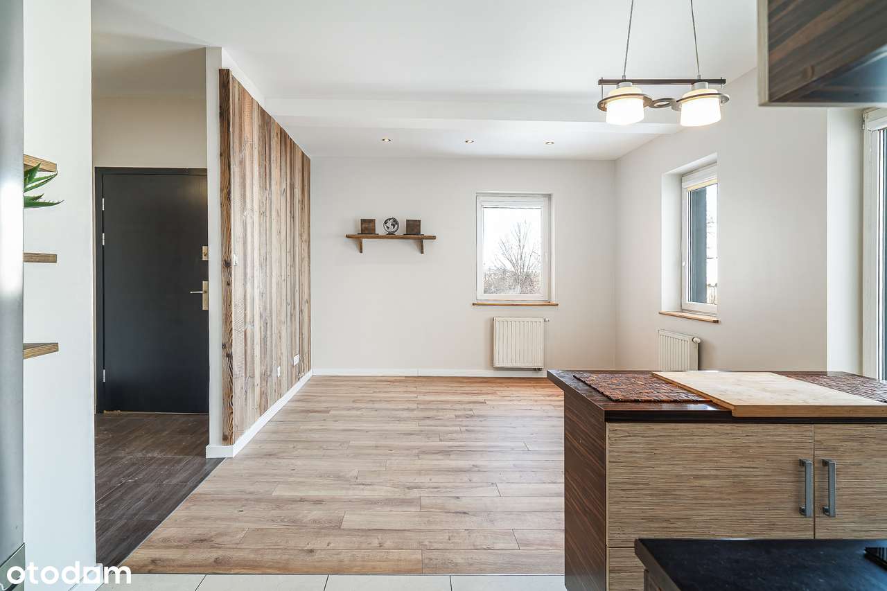 2 pokoje | 43 m² | ul. Krakowska | komórka lokatorska | 0% prowizji-3