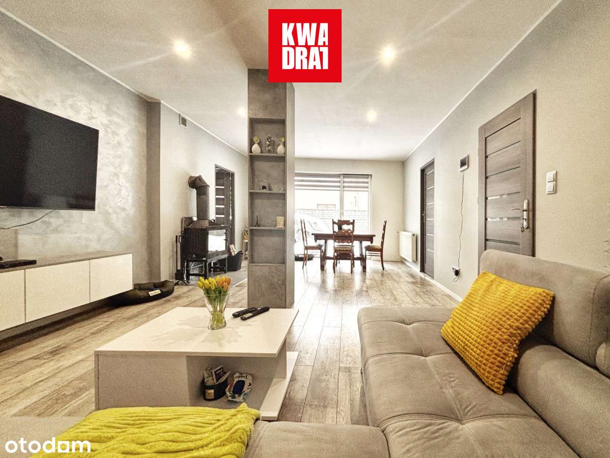 Dom z dużą działką, cicha okolica, blisko Warszawy-1