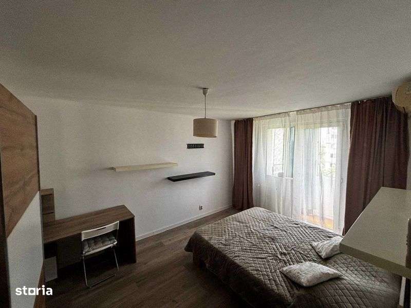 Apartament 2 camere Drumul Taberei zona Raul Doamnei sector 6