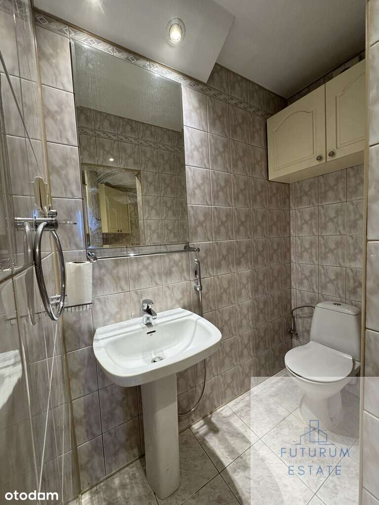 Funkcjonalne 3-pokojowe mieszkanie 59,8m2-12