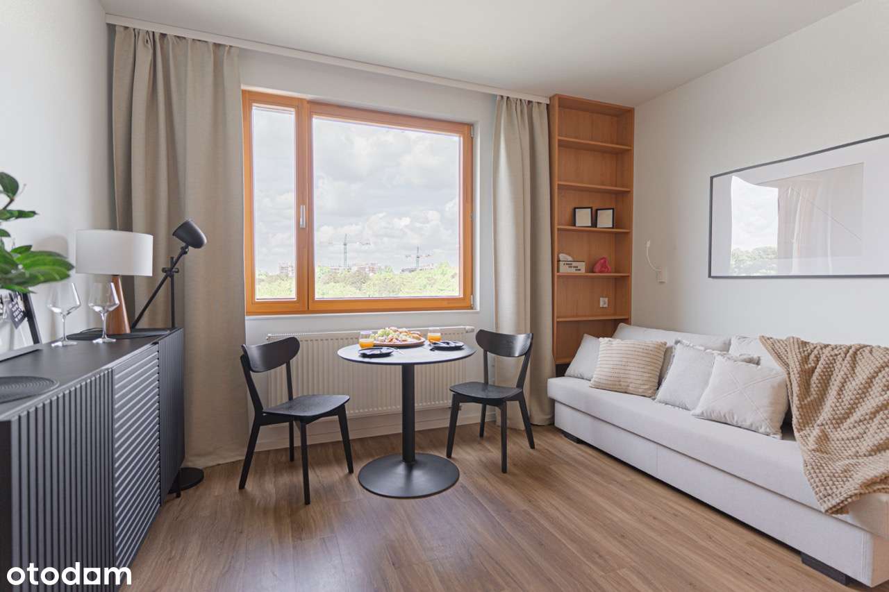 Mieszkanie | Wola | All Inclusive| Bez prowizji| WI-FI |
