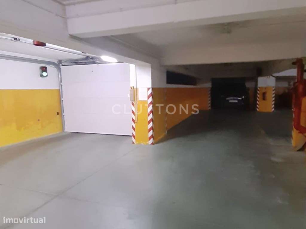 Viver com vista nas Torres do Restelo - Belém, Penthouse T4, varand...-34