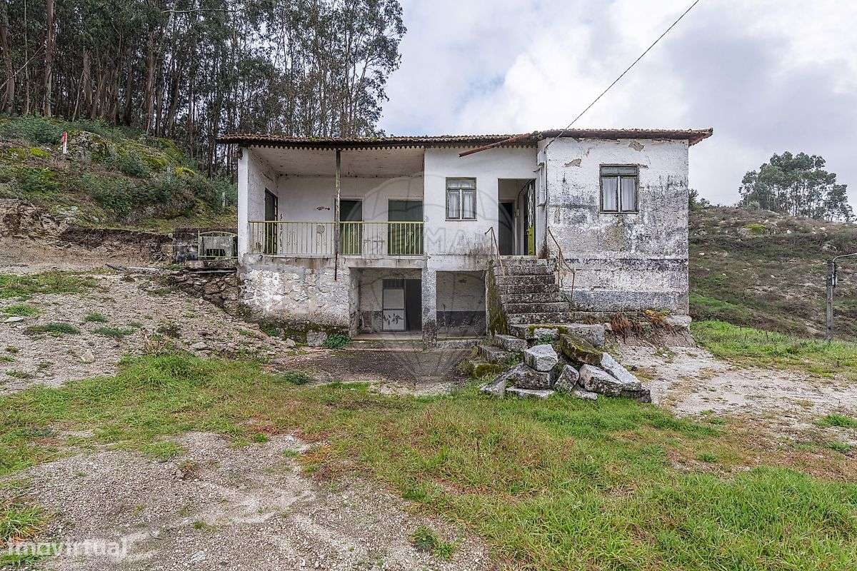 Moradia T2 para venda - Grande imagem: 4/30