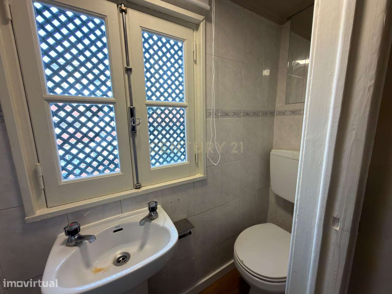 T1 Remodelado em Alfama - Grande imagem: 5/10