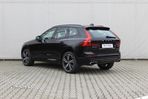 Volvo XC 60 B4 D AWD Geartronic RDesign - 3