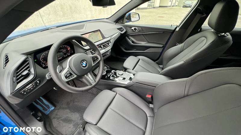 BMW Seria 2 220d xDrive M Sport - 14