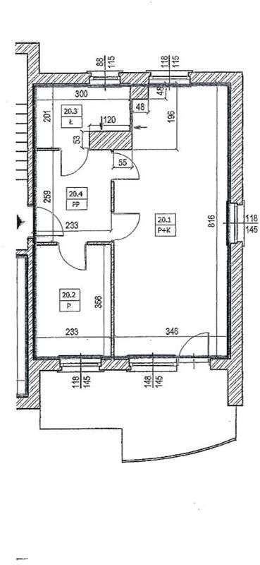 Mieszkanie - Gdynia Pogórze-10