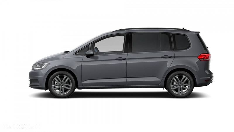 Volkswagen Touran - 6