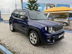 Jeep Renegade 1.6 MJD Limited - 6