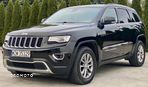 Jeep Grand Cherokee Gr 3.0 CRD Limited - 3