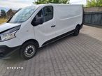 Renault trafic - 1