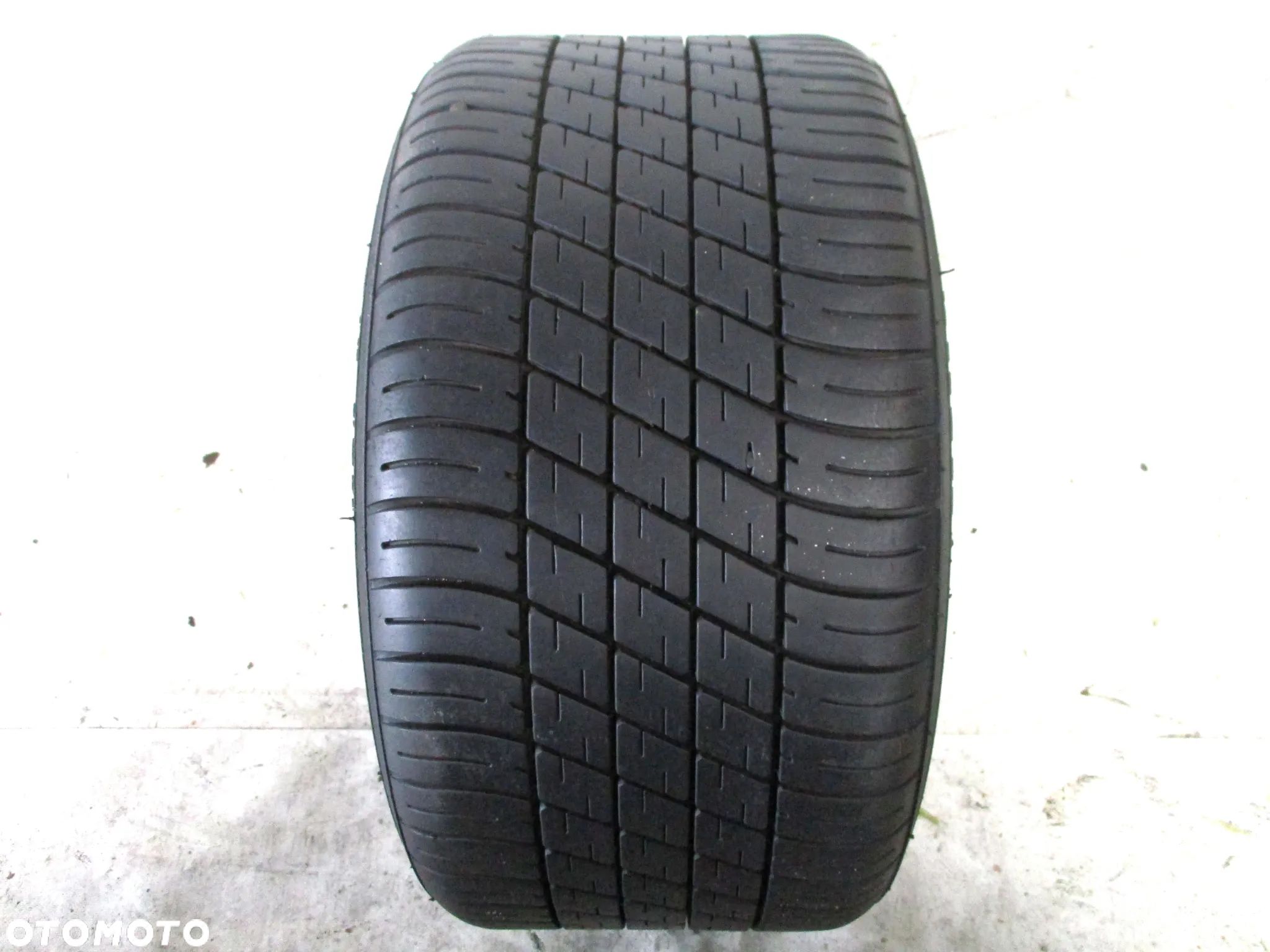 OPONA 195 50 10 98N KINGS TIRE - LATO - 1