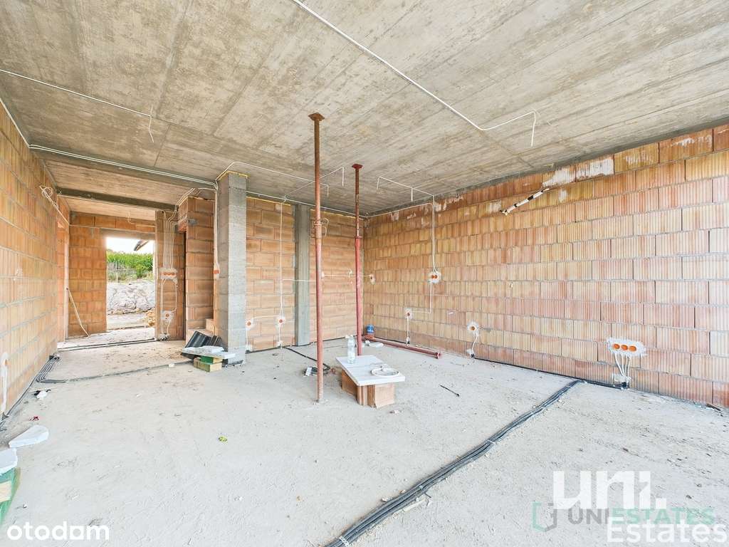 Bliźniaki/Wolnostojące | Bez PCC | Dojazdów | - Pełny obrazek: 5/19