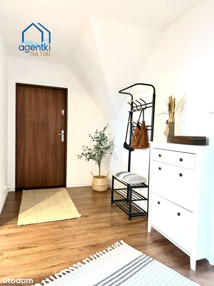 Mieszkanie w willowej części Pucka - 100 m2-7