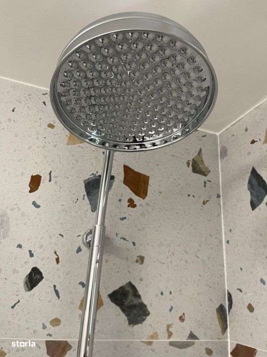 Garsoniera | 13 Septembrie - Sebastian | Boiler | Comision 0%-16