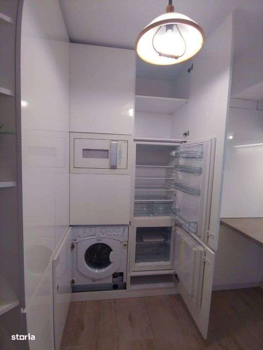 Vanzare Garsoniera Dorobanti - Caragiale-6