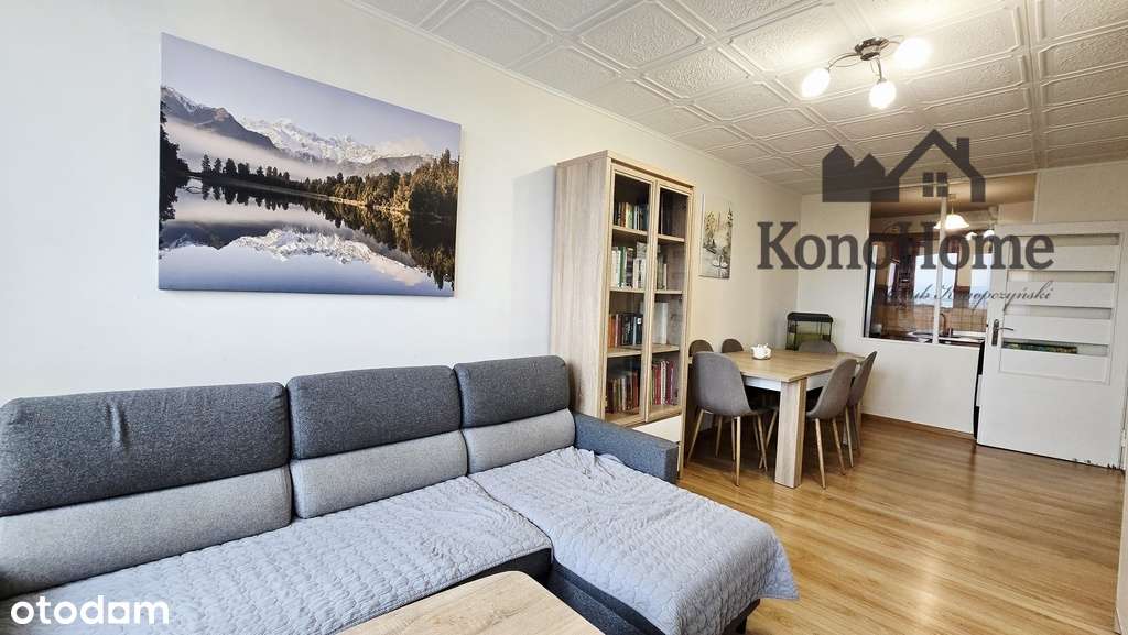 2 pokoje z przepięknym widokiem Winiary - Pełny obrazek: 2/16