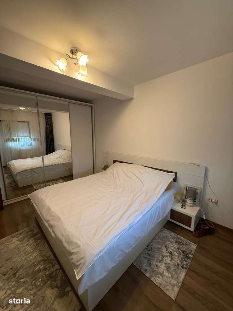 Vila tip Duplex , gata de mutat!-17