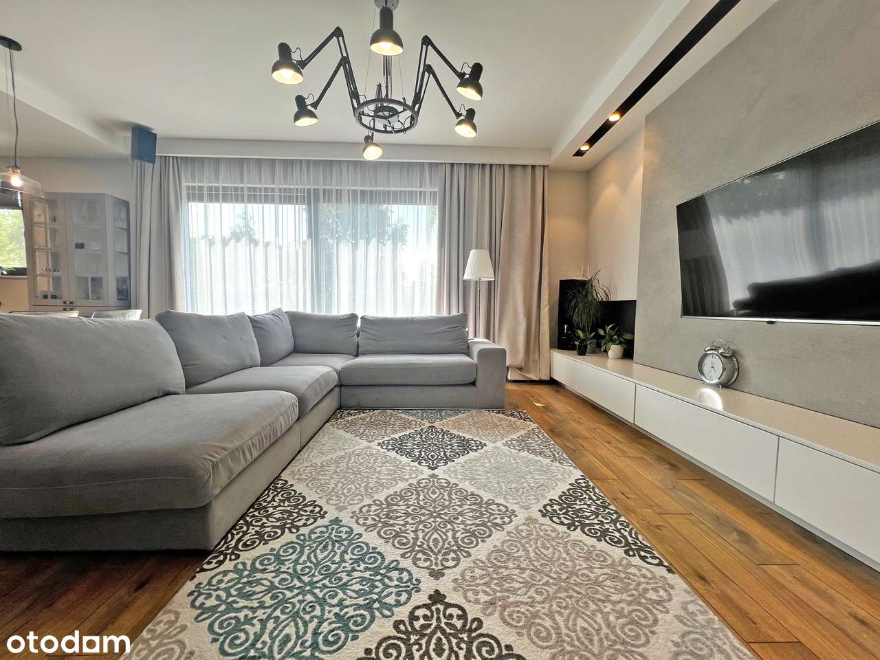 Nowoczesny dom pod lasem | Blisko PKP | Meble w cenie-2